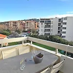 Les Coralies شقة *
