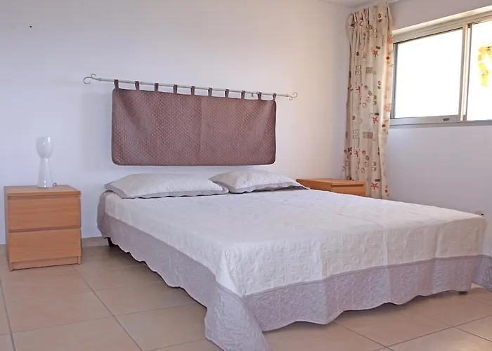 Les Coralies Lejlighed *