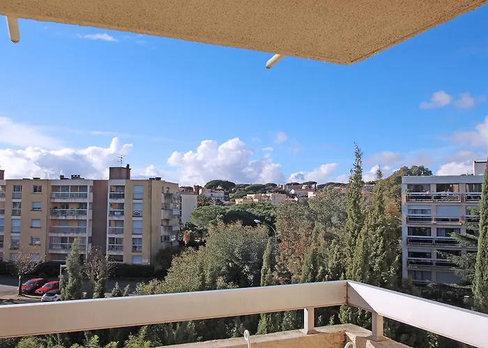 Les Coralies * Sainte-Maxime