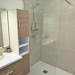 Apartment Les Coralies Sainte-Maxime