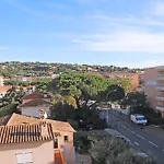 Les Coralies Apartment Sainte-Maxime