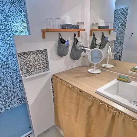 Apartment Les Coralies *