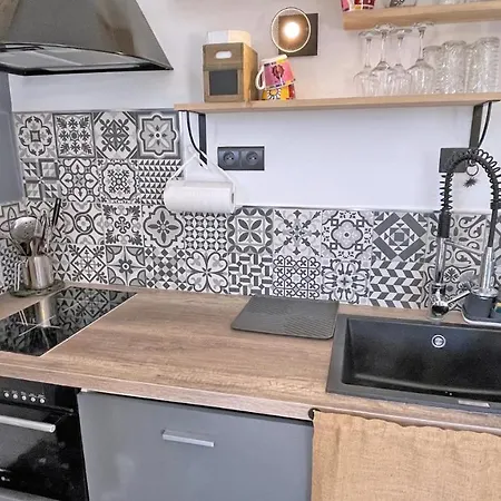 Les Coralies Sainte-Maxime