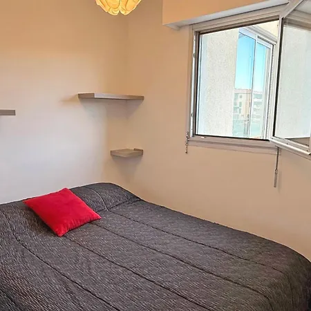 Les Coralies Apartment Sainte-Maxime