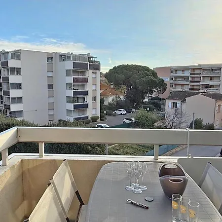 Les Coralies * Sainte-Maxime