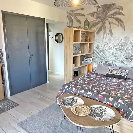 Les Coralies Sainte-Maxime