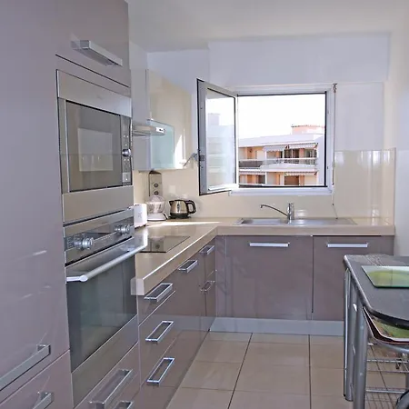 Apartment Les Coralies