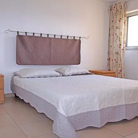 Les Coralies Apartment *