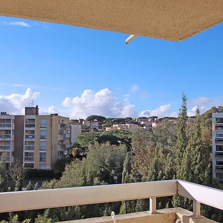 Les Coralies * Sainte-Maxime