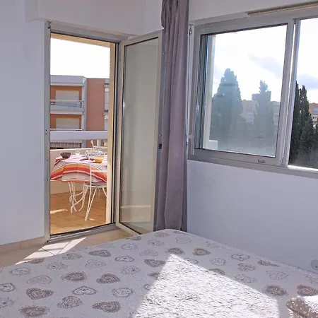 Apartment Les Coralies