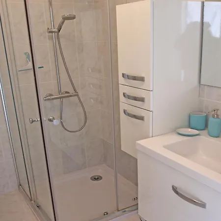 Les Coralies Sainte-Maxime