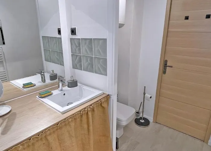 Les Coralies Apartman