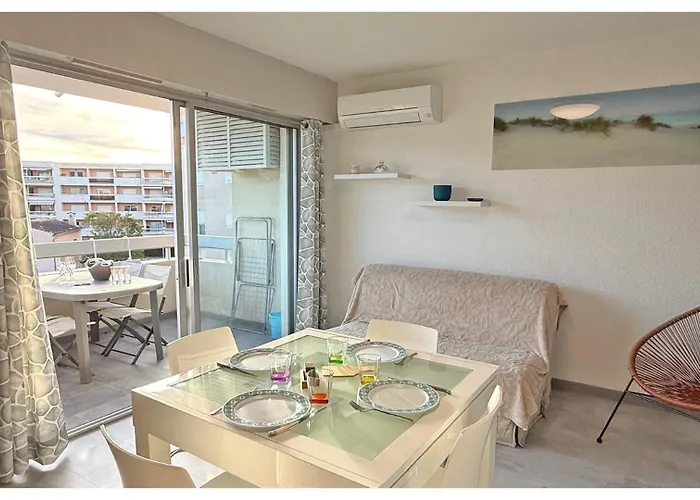 Les Coralies * 생트막시메