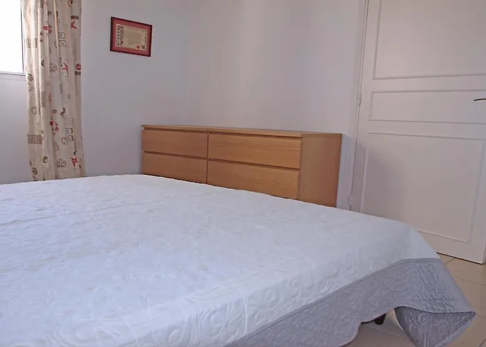 Les Coralies 생트막시메