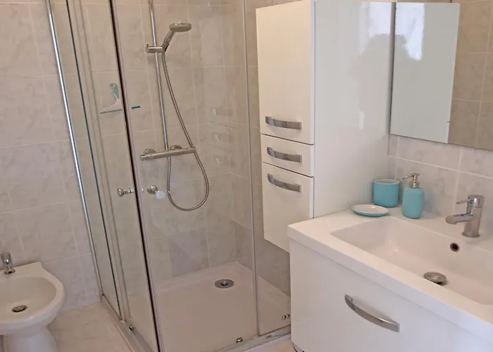 Les Coralies Sainte-Maxime